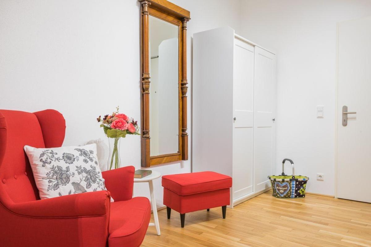 Watzmann Panorama Apartment Berchtesgaden Bagian luar foto